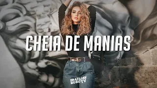 Raça Negra - Cheia De Manias (Beltran 7am Dub Mix)