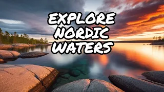Navigating the Breathtaking Finland-Sweden Archipelago