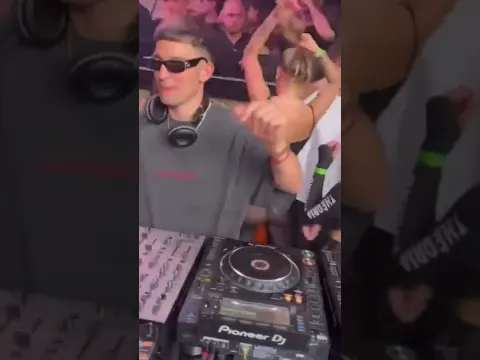 Michael Bibi at ilMuretto, Italy 2022