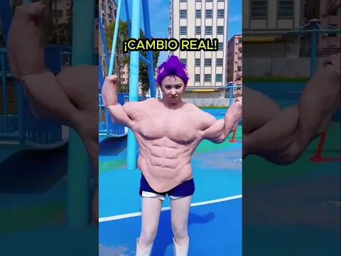 ¡Esa BOMBA de aire cambió todo el juego! 😱💪 #shorts