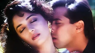 Dekha Hai Pehli Baar – Evergreen Romantic Song | Saajan | Alka Yagnik, SP B. | Salman K. | Madhuri D