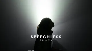 Troxx x Progic - Speechless (Drum & Bass)