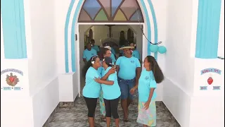 A TIKA E TOKU KAIGA HERE