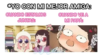 *YO CON MI MEJOR AMIGA 💋: