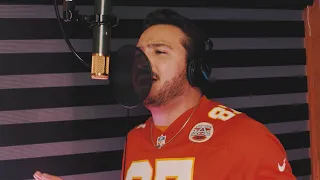 El Corrido de los Chiefs | Tapy Quintero