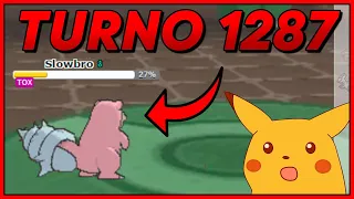 El Dia En Que Dos Tipos DESTRUYERON Un Torneo Oficial de POKEMON | La Historia de Tele VS ABR