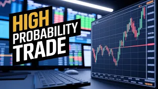 High Probability  Rejection  Entry Strategy / Trade Breakdown