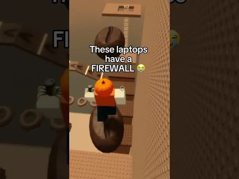 School Laptops 😭💀#roblox #robloxrant #rblx #relatable