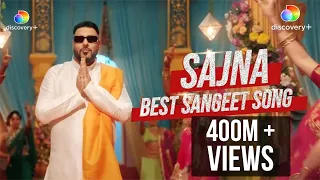 Badshah Sajna (Official Music Video) | Payal Dev | The Ultimate Hindi Wedding Song