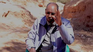 Faqashtii aya Weerar nagu Soo Qaaday Gaadhigii Qorigu saarna nin SNM, Qaybtii 9-aad ee Mujahid Miino