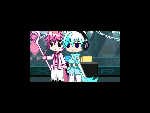 parte 2#gacha#historia #edit#comunida