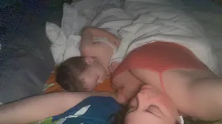 Breastfeeding Vlog: Day 1131 #normalizebreastfeeding