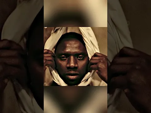 He successfully escaped prison using only basketball net.