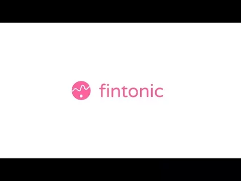 En este vídeo de animación, te explicamos qué es Fintonic y todas sus ventajas. 