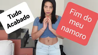 Fim do meu Namoro com o Fran, o q realmente aconteceu, dando satisfação pra vocês q gostam da gente