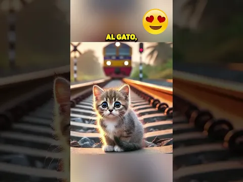 ¡Este hombre tiene un IQ de genio! 😱❤️