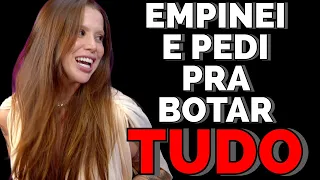 COMIGO NÃO TEM ESPERA NÃO - MARU KARV