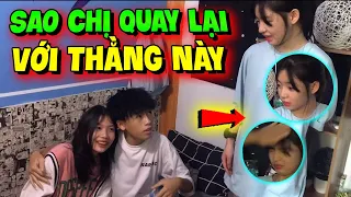 Khánh Ly Quay Lại Với Kelly Giả Vờ Troll Thử Xem Phản Ứng Của Nhung Day Và Cái Kết?
