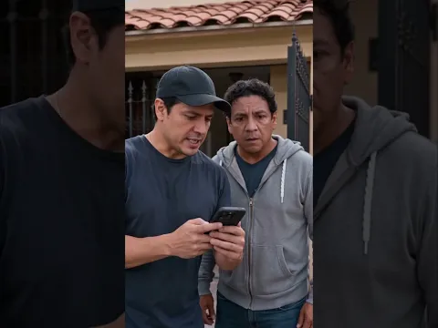 Por que este loro gritaba que no abrieran la puerta?