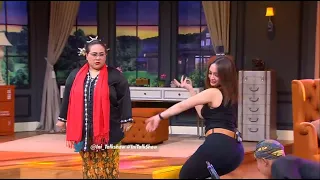 DADANG BENGEK LIAT ZASKIA GOTIK NARI JAIPONG