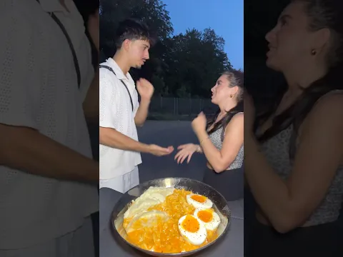 FOOD CHALLENGE🔥 #foodchallenge #food #rockpaperscissors #mukbang #rockpaperfoodchallenge #challenge