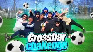 ÜST DİREK CHALLENGE 2!