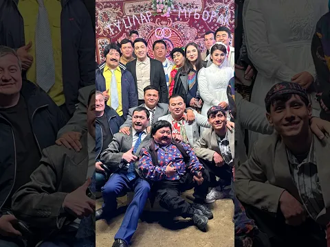 Jalolidin Axmadaliyev Dilbar qoʻshigʻiga kilip siyomkasi