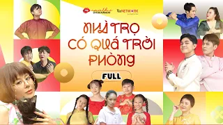 FULL | Nhà Trọ Có Quá Trời Phòng - Phần 3 | Nam Thư, Jun Phạm, Võ Đăng Khoa, Hữu Đằng,....