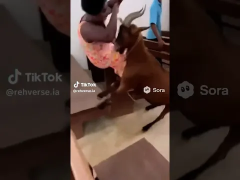 What happen in Church 🤔