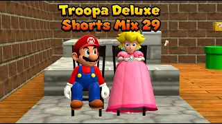 Troopa Deluxe Shorts Mix 29