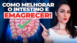 Intestino preso – Como mudar isso!