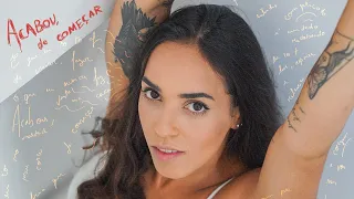 Jess Bonfioli - Acabou (de começar)