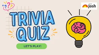 Test Your Brainpower: The General Knowledge TRIVIA Challenge to Sharpen Your Mind!