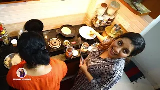 Sweet Chapati