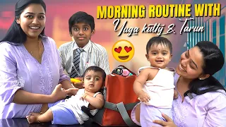 Gayathri From Aminjikarai இனி Yuga From Amanjikarai- யா மாறப் போகுது😍 | Gayathri From Aminjikarai