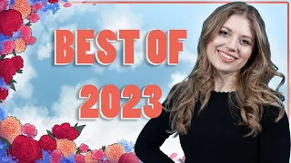 Best of Mousie 2023