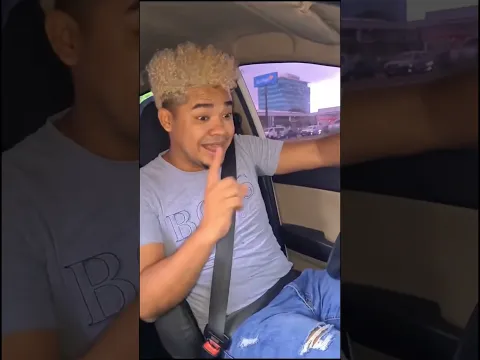 Lo que me pasó con el LIMPIAVIDRIOS 😂