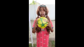 Kumpulan Video Shorts Abil Family Part 3