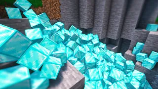 Making Minecraft As Satisfying As Possible With Mods