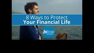 8 Ways to Protect Your Financial Life