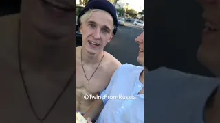Funniest TikToks & Shorts on the Internet / Early TwinsFromRussia videos you have never seen