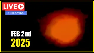 LIVE Betelgeuse  2/2/2025