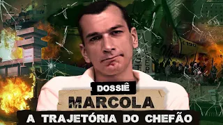 DOSSIÊ MARCOLA: DE MORADOR DE RUA AO TOPO DO CR1ME