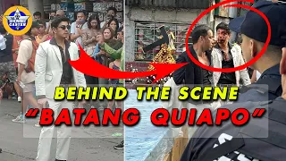 EPISODE NG FPJ's BATANG QUIAPO, KAABANG-ABANG!