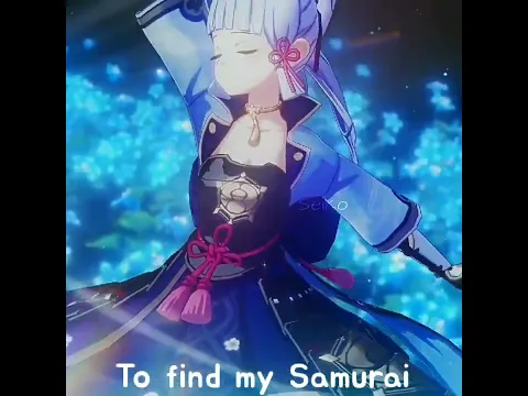 Smile-Butterfly [Ayaka Edit]