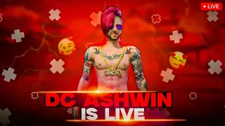 DARK CREW OFFICIAL Live Stream