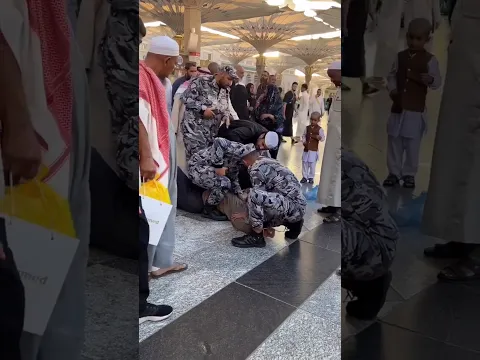 Masjid Nabawi ﷺ | Emotional Naat ❤️ | Madina Sharif | Beautiful Naat | Islamic #shorts #foryou #naat