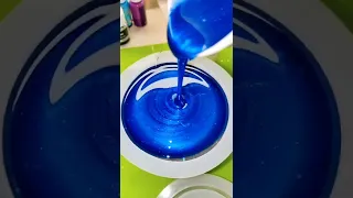 Resin Art Storytime with Results - AITA For Not Going To My Daughter's Wedding? - Cancer Zodiac Jar