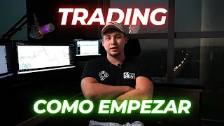Cómo empezar en el TRADING