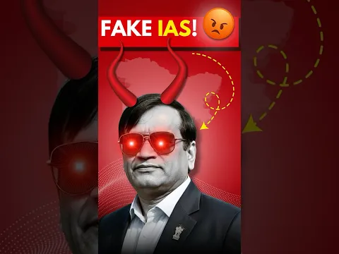 FAKE IAS SCAMMED KASHMIRR SYSTEM 😱🔥#shorts #informative